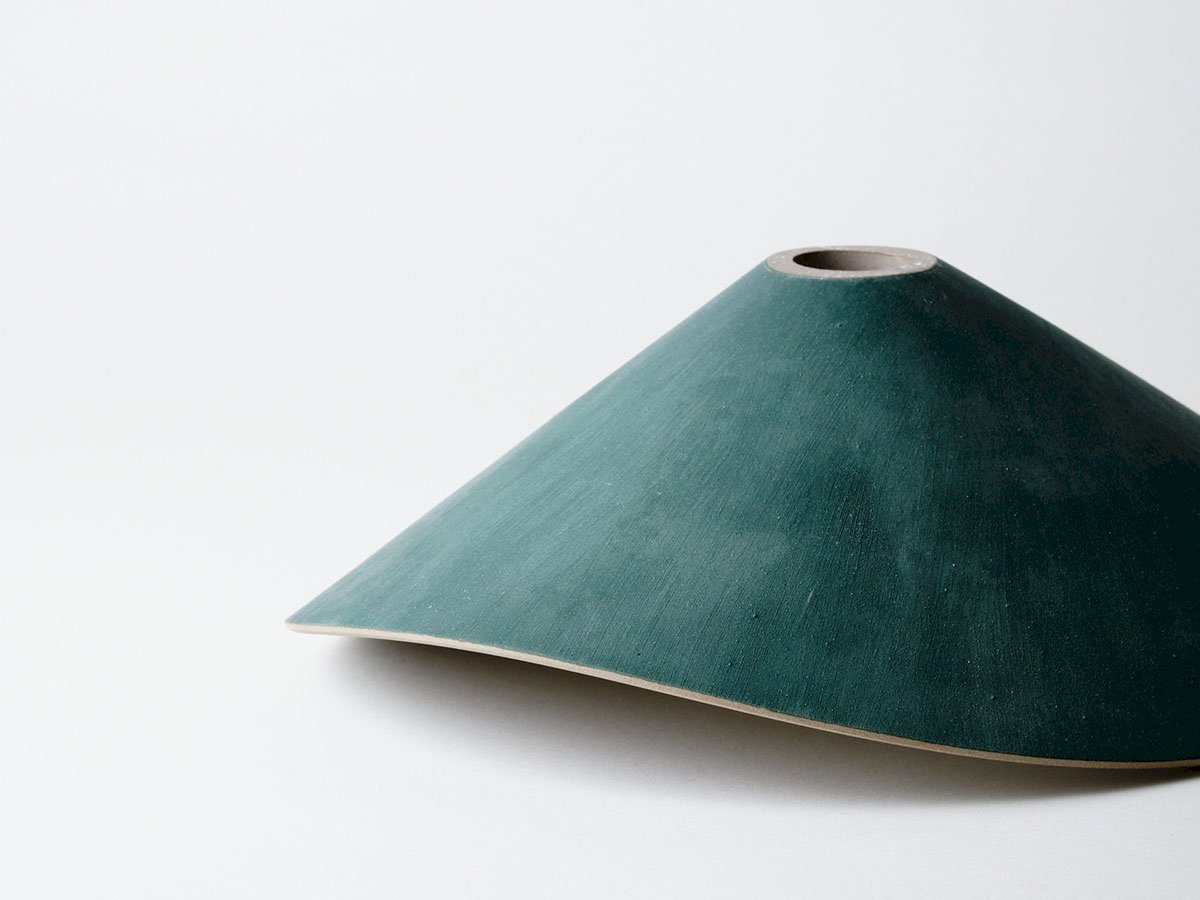 Green - PENDANT LIGHT