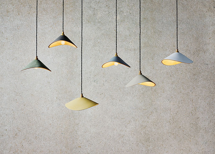 PENDANT LIGHT